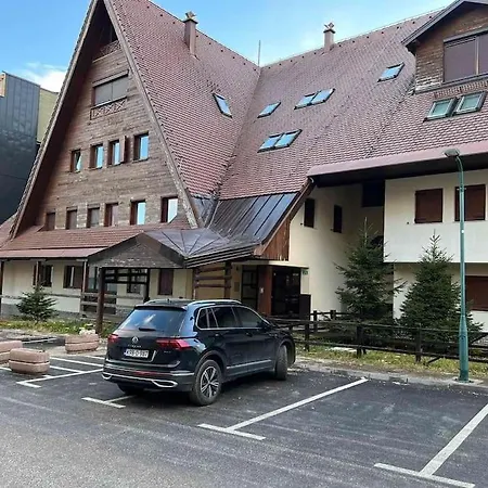 Apartament View Bjelašnica