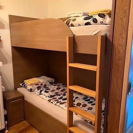 Apartament View Bjelašnica