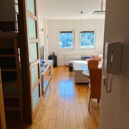 View Apartament Bjelašnica