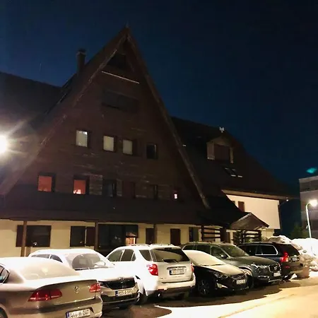 Apartament View Bjelašnica