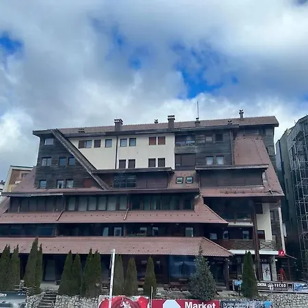 View Daire Bjelašnica