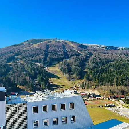 Apartament View Bjelašnica
